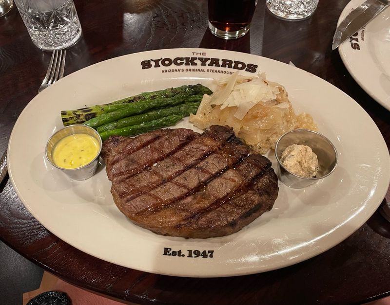 Chateaubriand for Two — A Romantic Showstopper
