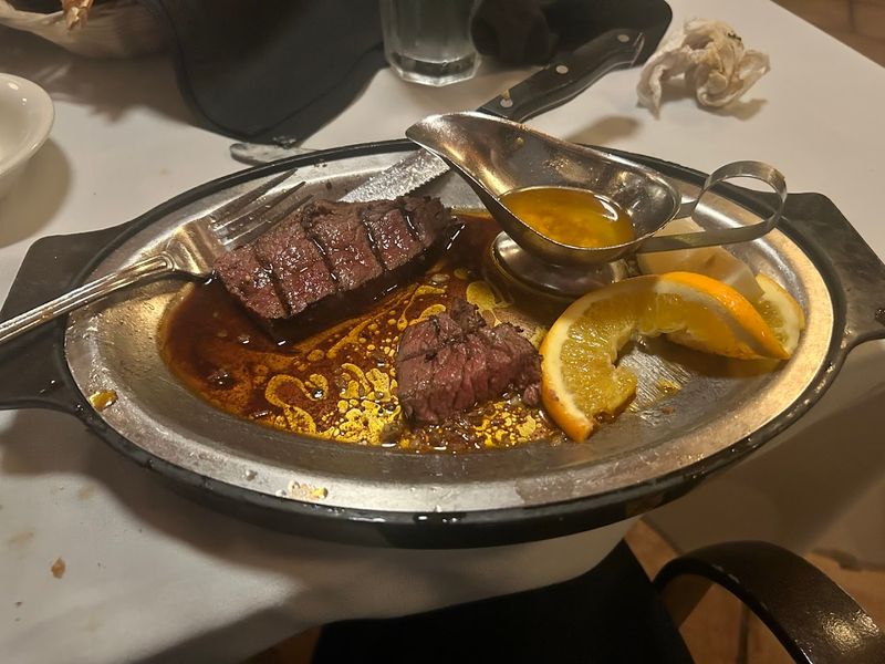 Chateaubriand — A Friday Special Worth Planning Your Week Around