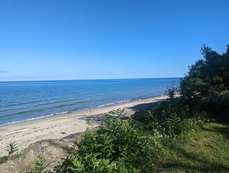 Chautauqua County's Quiet Countryside Surrounds the City