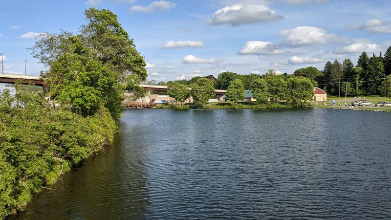 Chautauqua Lake for Year-Round Recreation