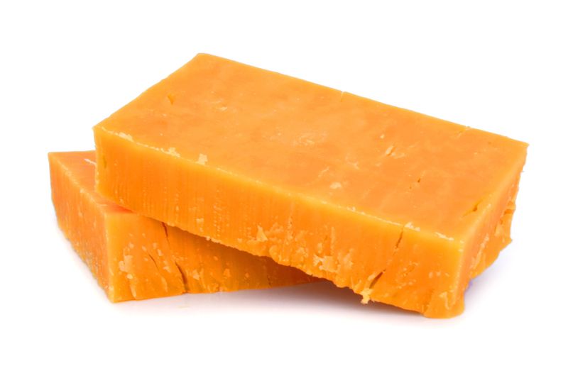 Cheddar - England Cheddar - England
