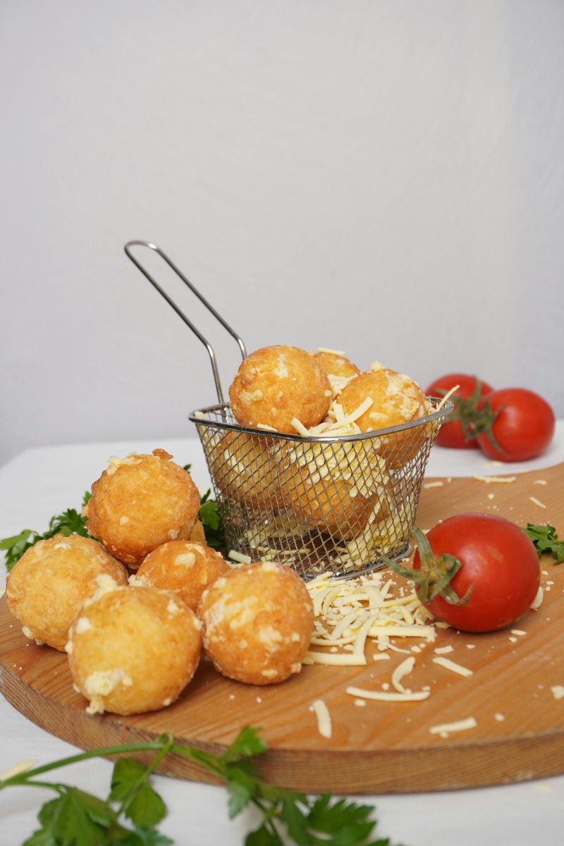 Cheese Ball