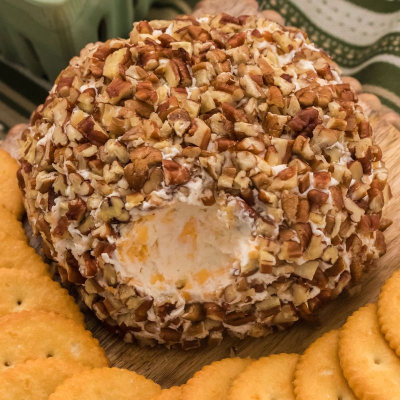 Cheese Ball
