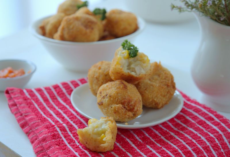 Cheese Ball