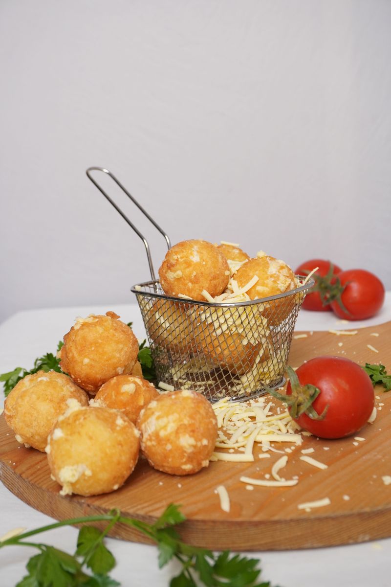 Cheese Ball