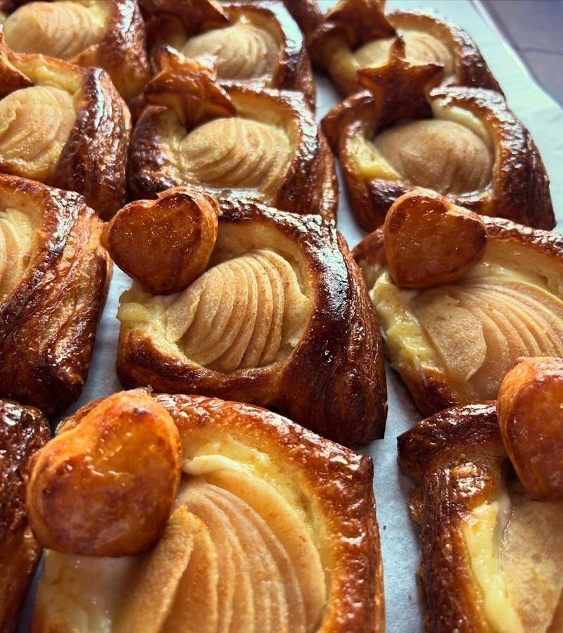 Cheese Danish So Good It Deserves Its Own Fan Club