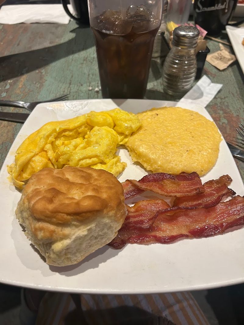 Cheese Grits That Bring Southern Comfort Home