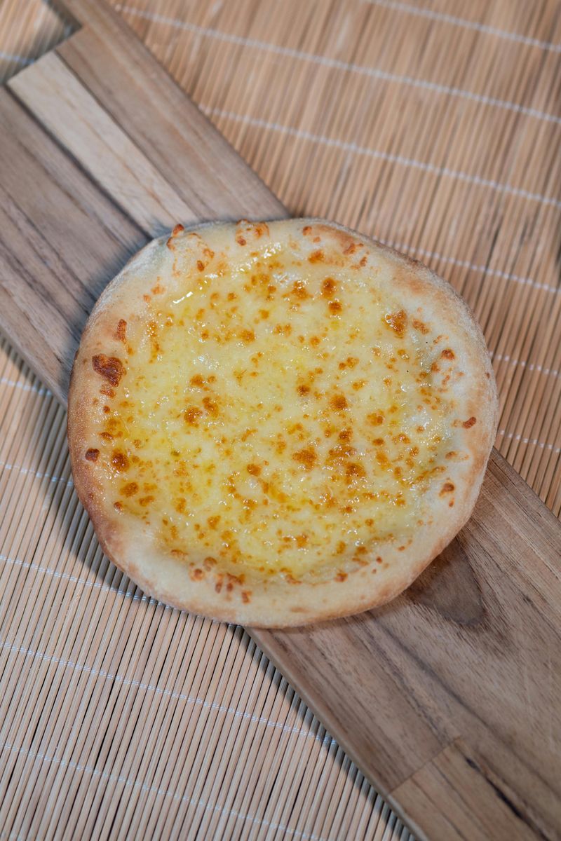 Cheese Pizza