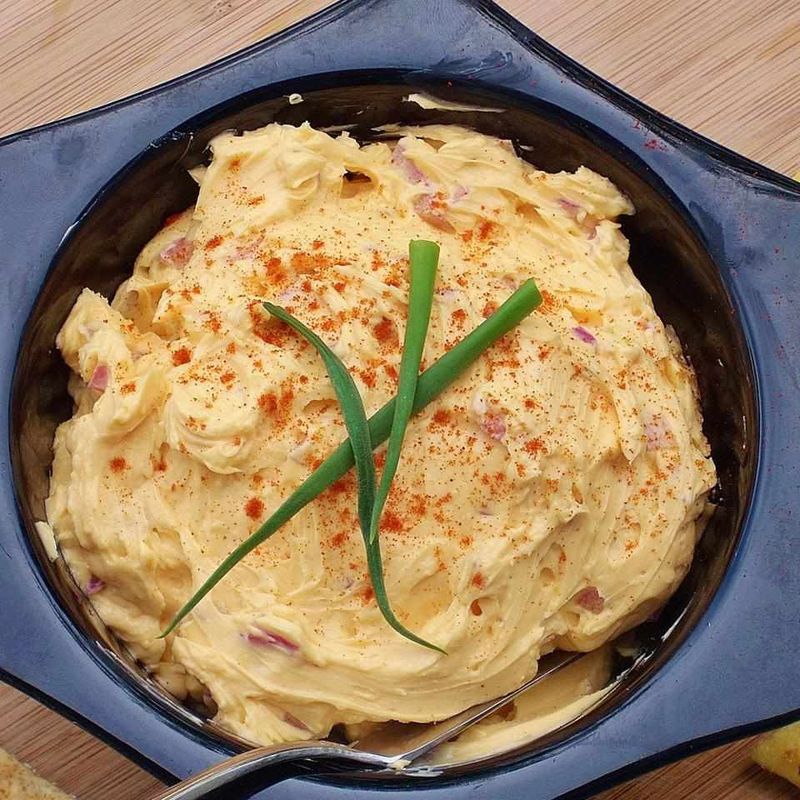 Cheese Spread Cheese Spread