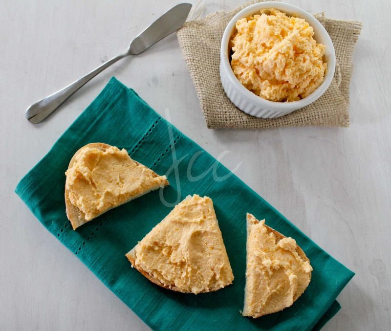 Cheese Spread Cheese Spread