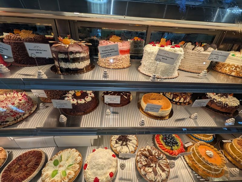 Cheesecakes So Good They Have Replaced Wedding Cakes
