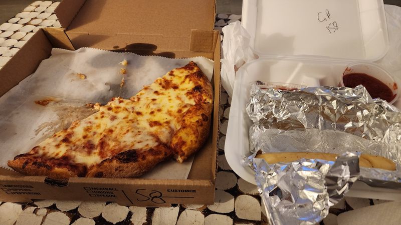 Cheesy Cheese Pizza for the True Cheese Obsessed Cheesy Cheese Pizza for the True Cheese Obsessed
