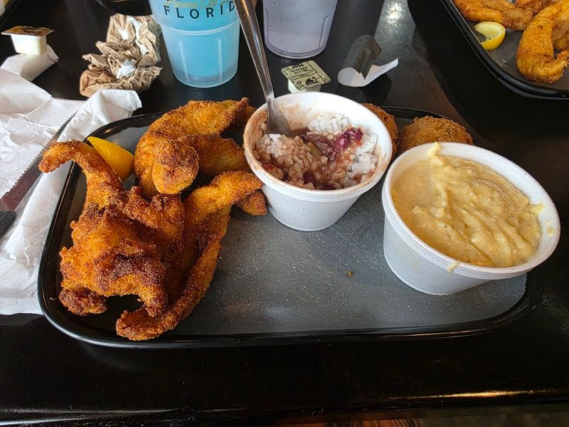 Cheesy Grits That Deserve Their Own Fan Club