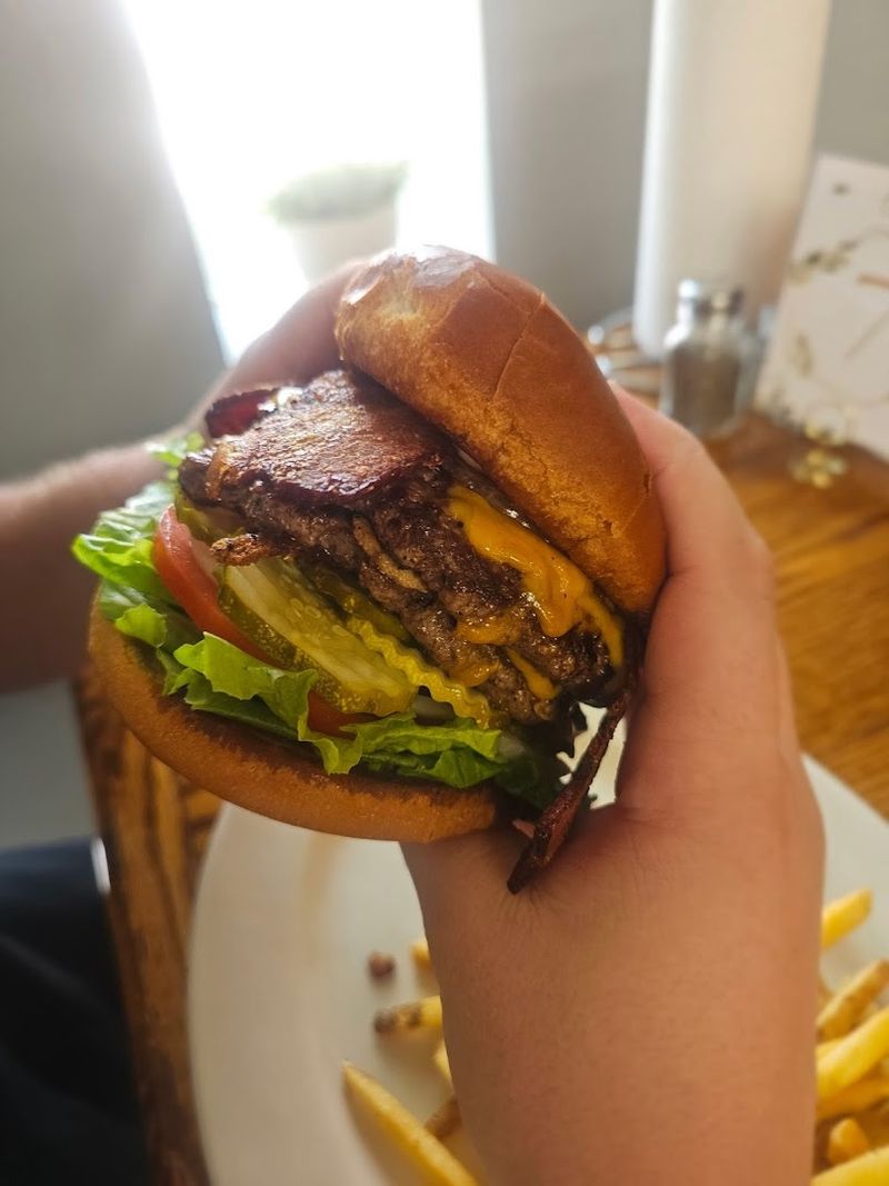 Chef Brady and the Bam Bam BBQ Legacy