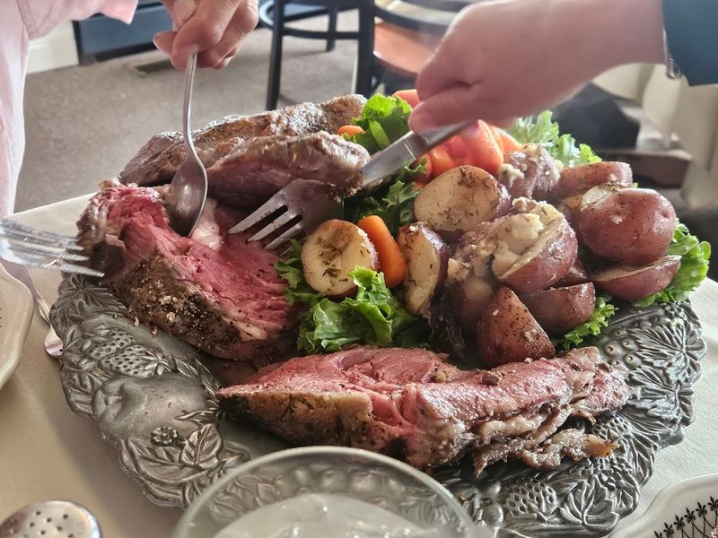 Chef Payne: The Artist Behind Every Plate