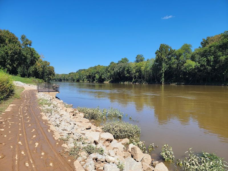 Cheraw Fish Hatchery: A Quirky and Educational Stop