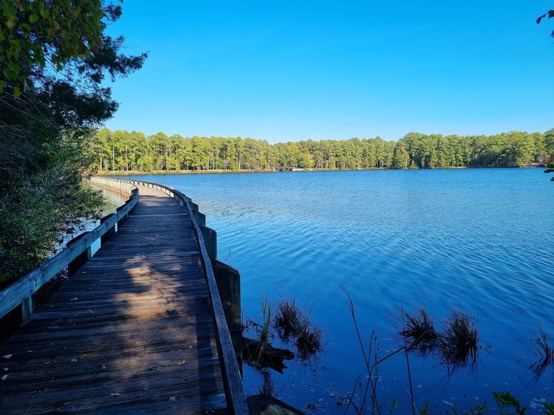 Cheraw State Park - Cheraw, South Carolina