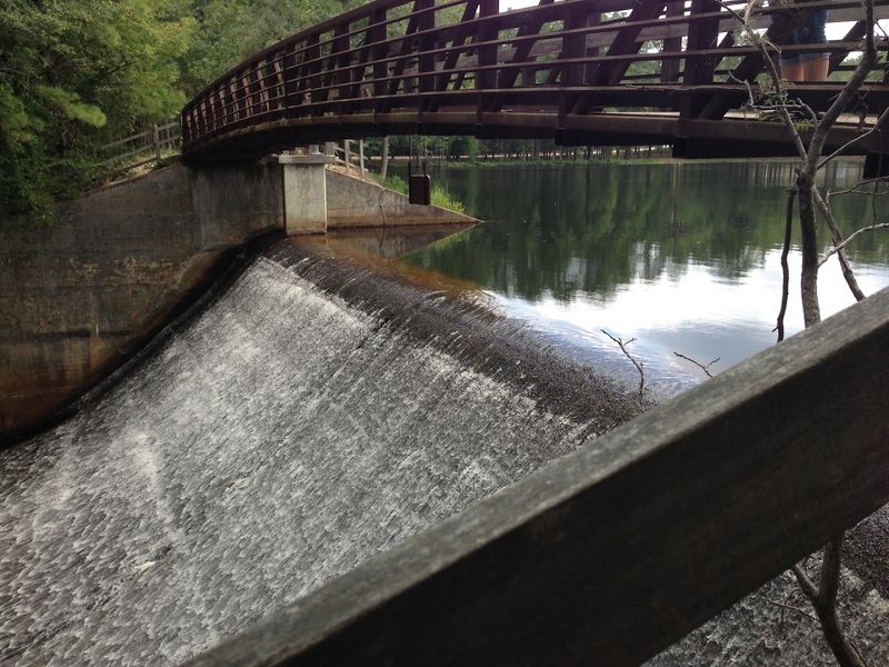 Cheraw State Park