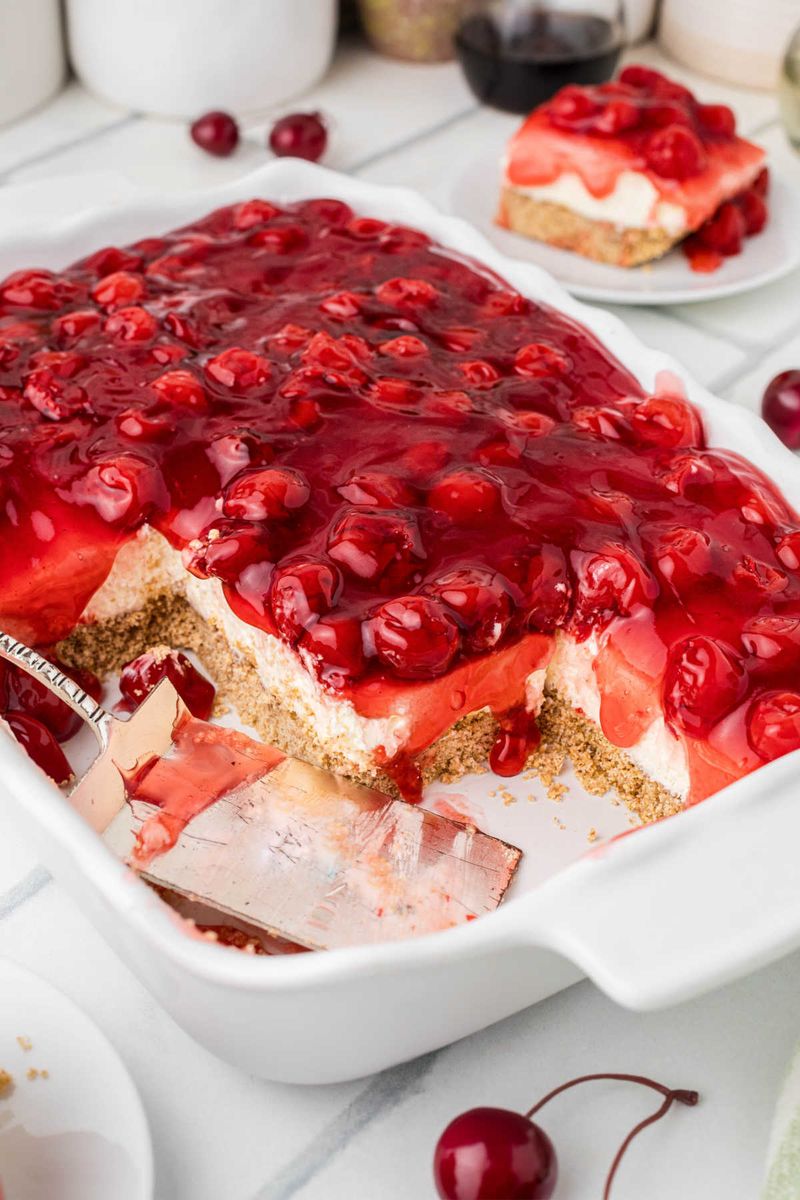 Cherry Delight Cherry Delight