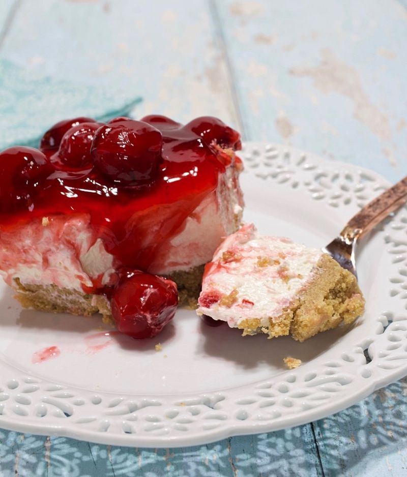 Cherry Delight