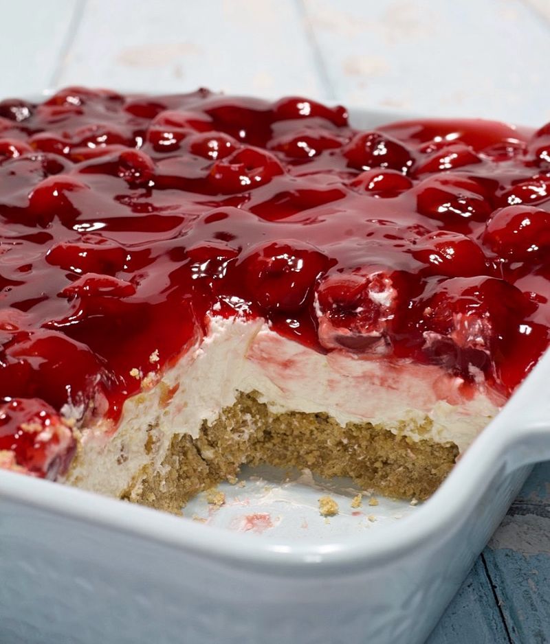 Cherry Delight