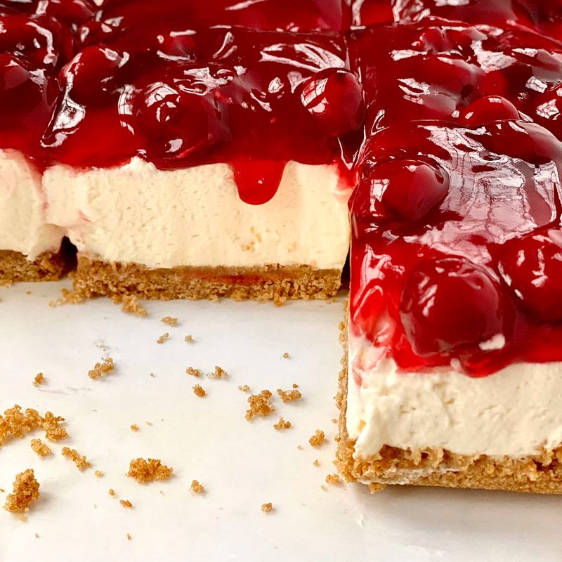 Cherry Delight