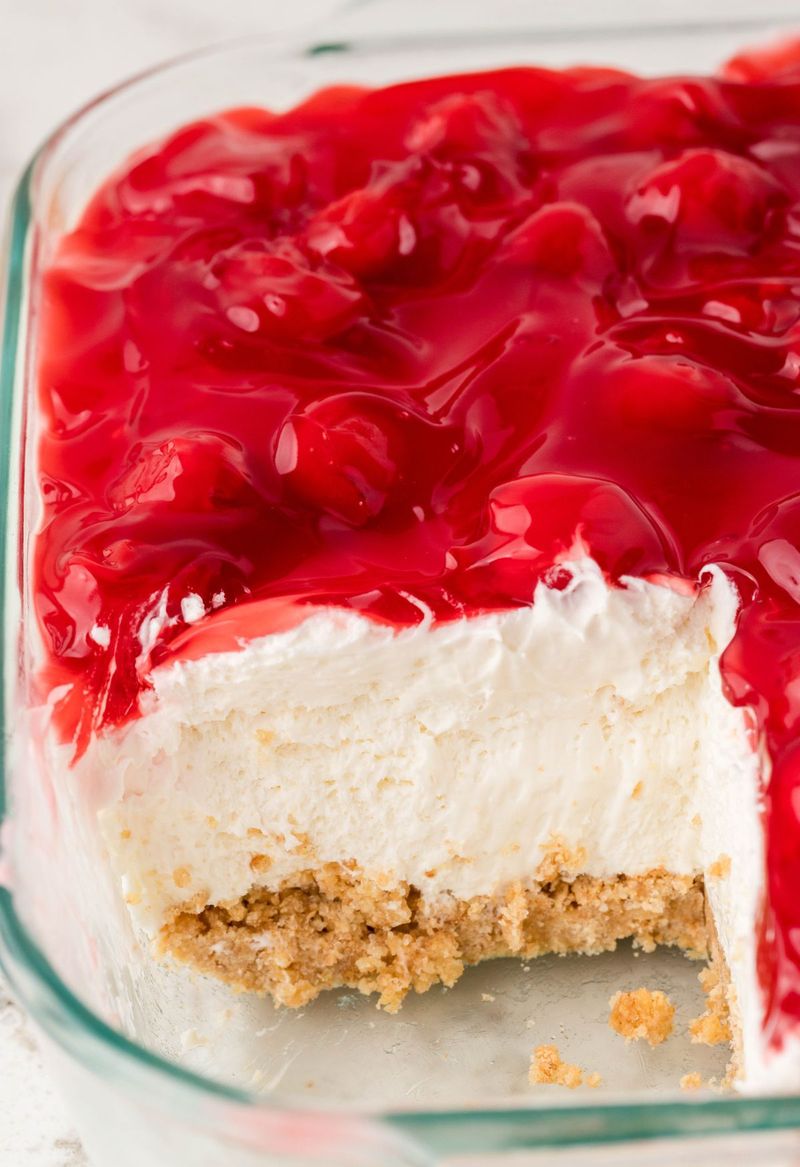 Cherry Delight Cherry Delight