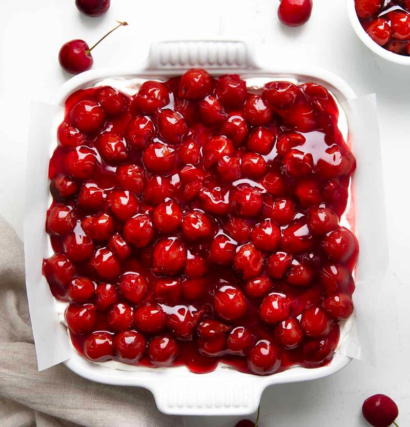 Cherry Delight