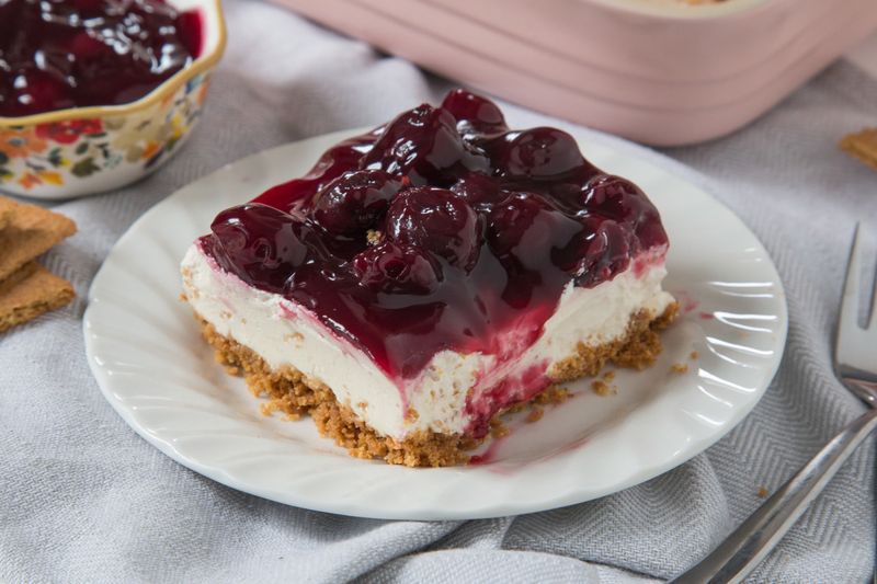 Cherry Delight