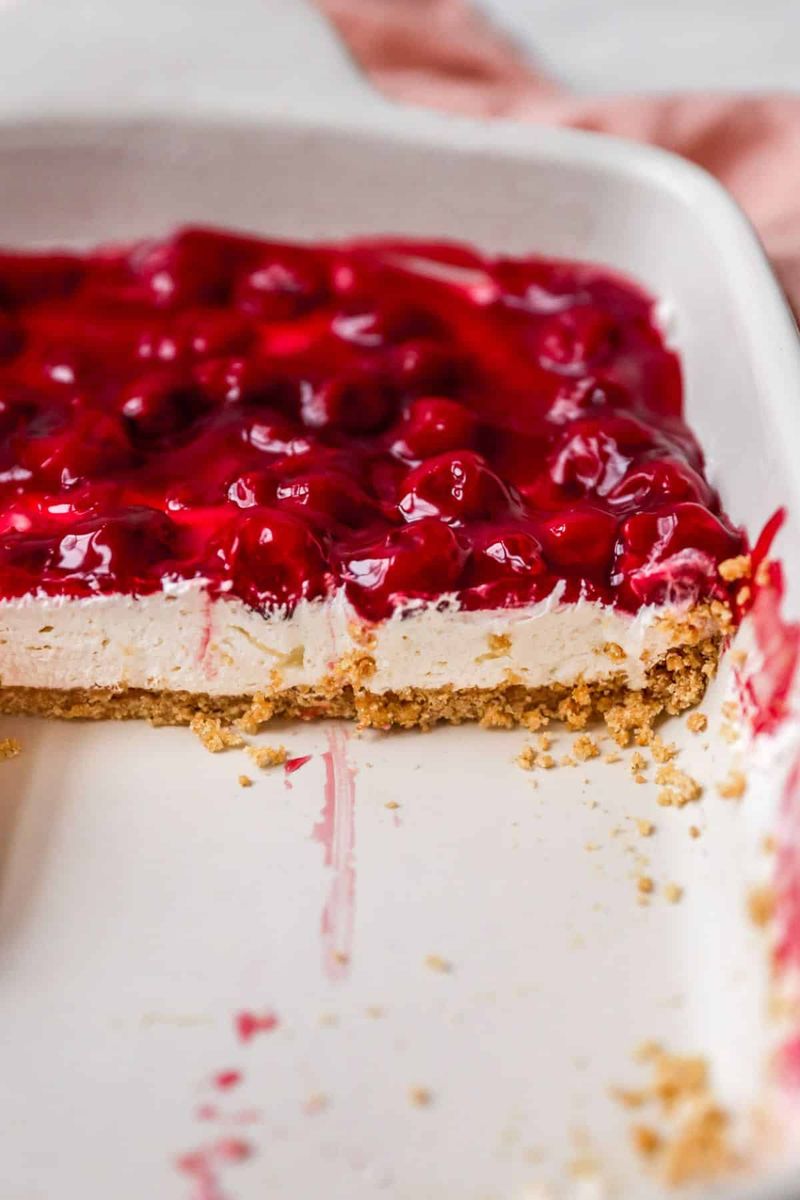 Cherry Delight