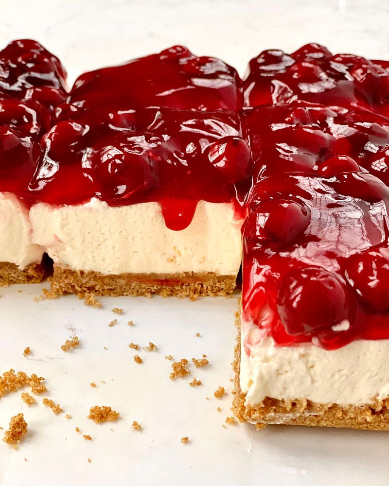 Cherry Delight