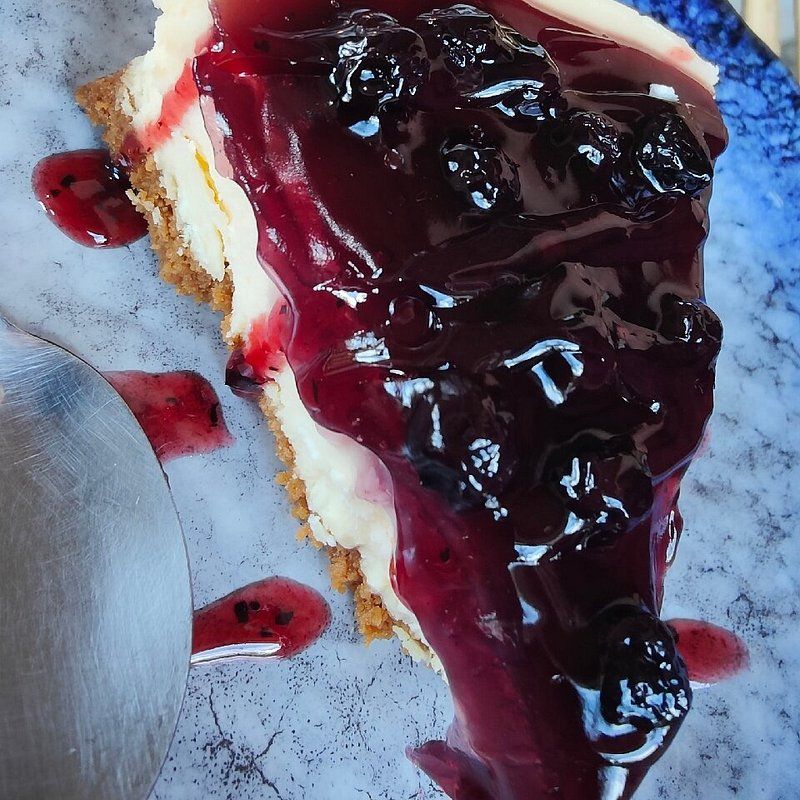 Cherry Delight