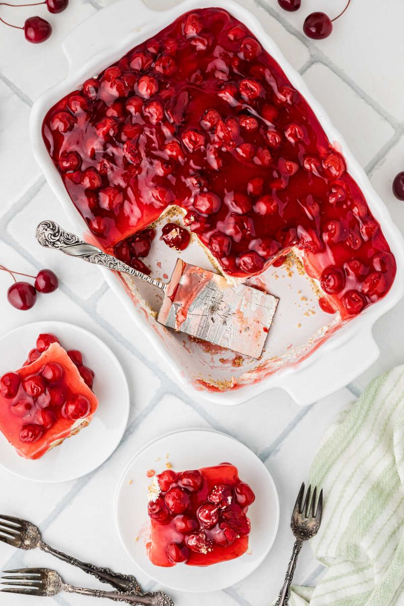 Cherry Delight