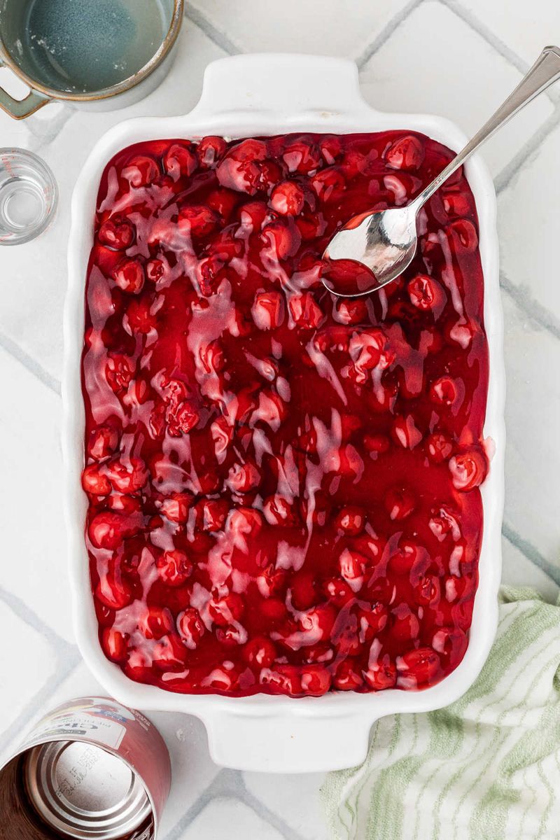 Cherry Delight
