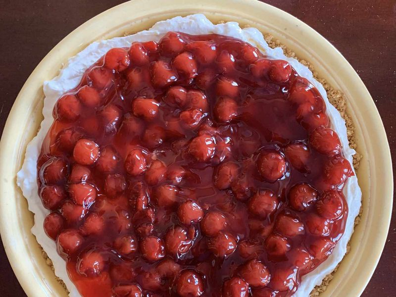Cherry Delight Cherry Delight