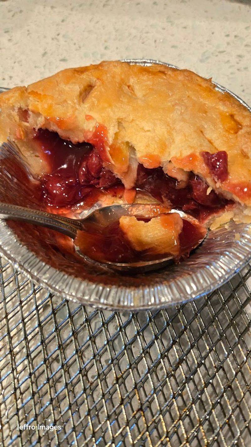 Cherry Pie