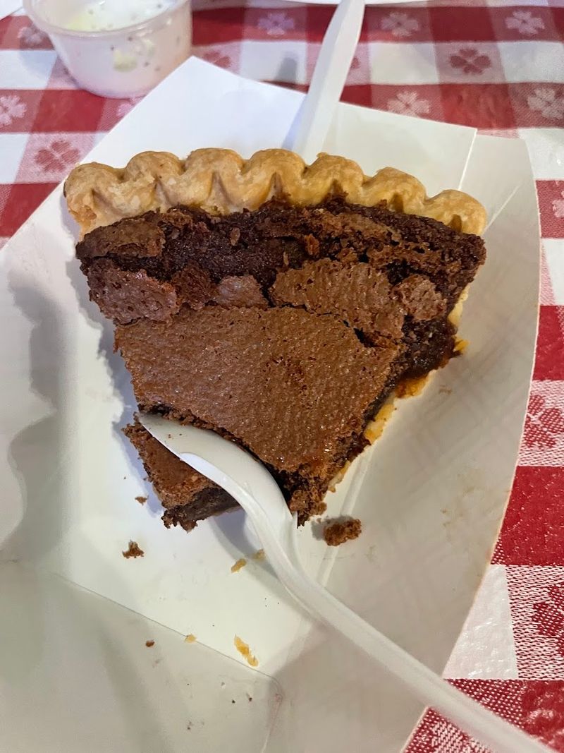 Chess Pie: The Underrated Gem on the Dessert Menu
