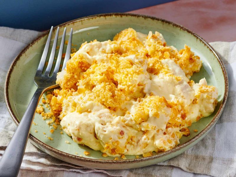Chicken Casserole