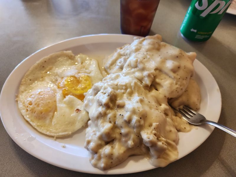 Chicken Fried Steak Done the Old-Fashioned Way