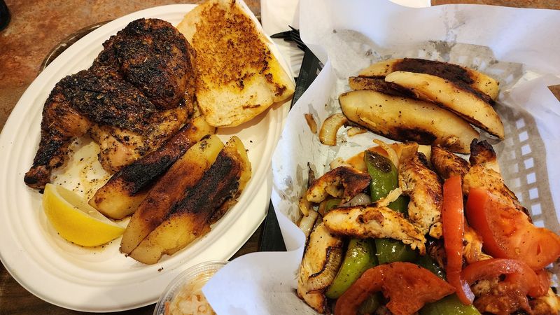 Chicken Kebab That Earns Its Own Spotlight