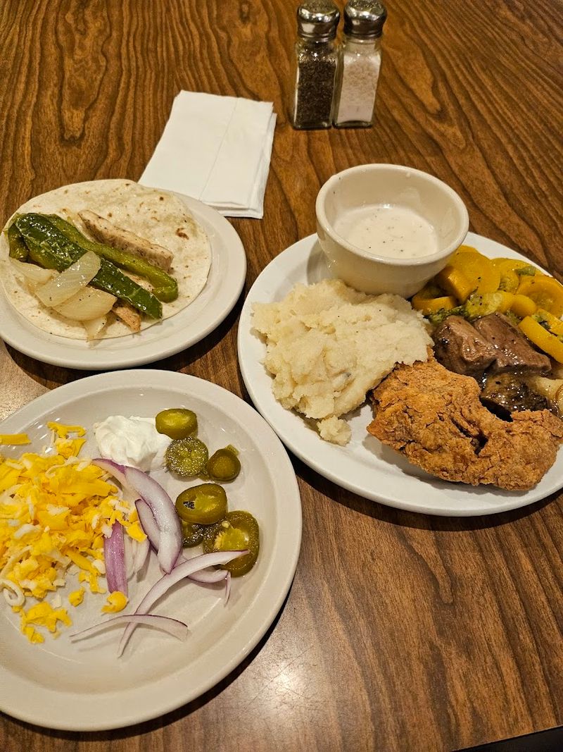 Chicken Livers and Rotating Specials That Surprise First-Timers