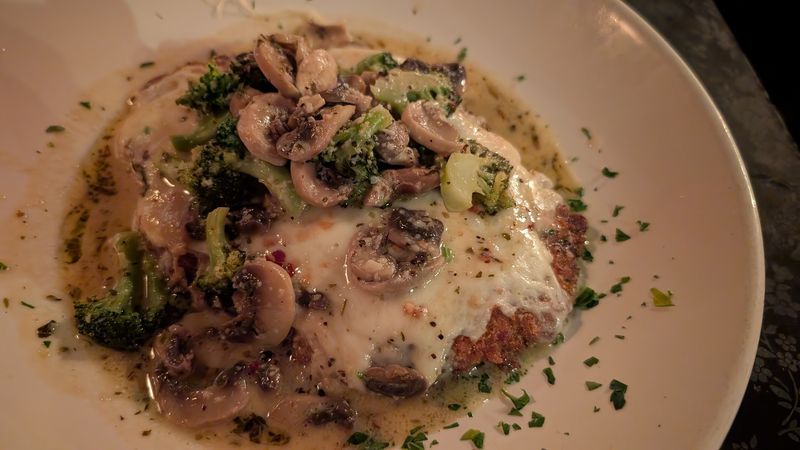 Chicken Marsala and Chicken Parmigiana Done Right