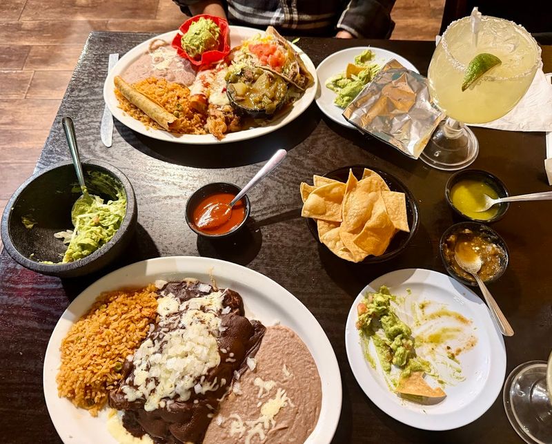 Chicken Mole That Is Rich, Deep, and Balanced