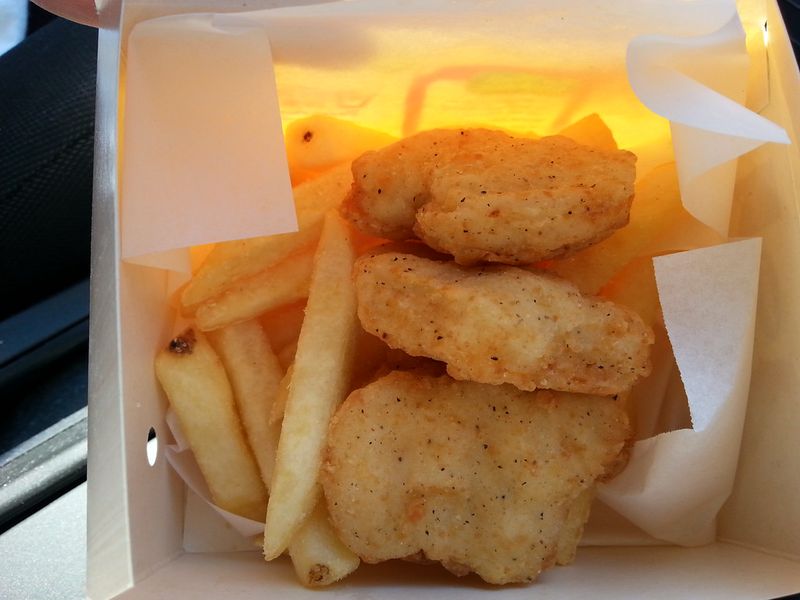 Chicken Nuggets