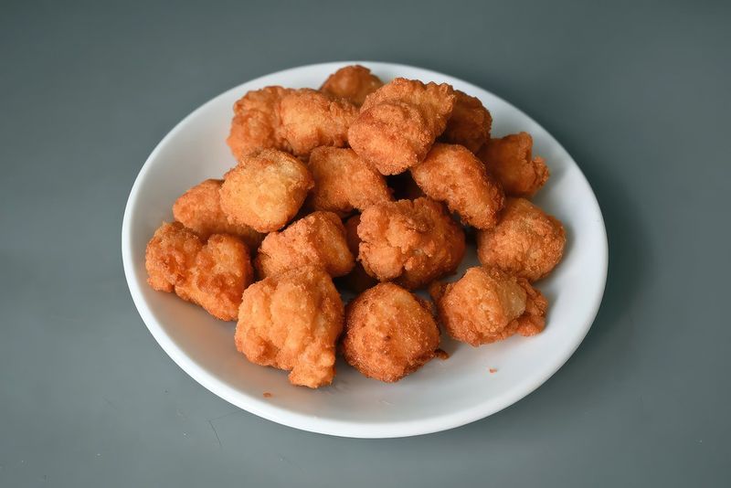Chicken Nuggets