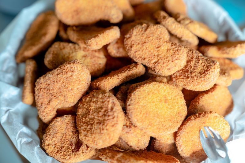 Chicken Nuggets