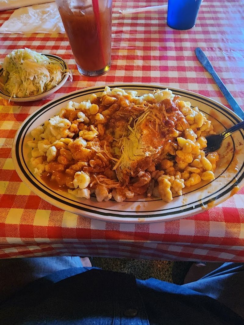 Chicken Paprikash That Honors Its Hungarian Roots