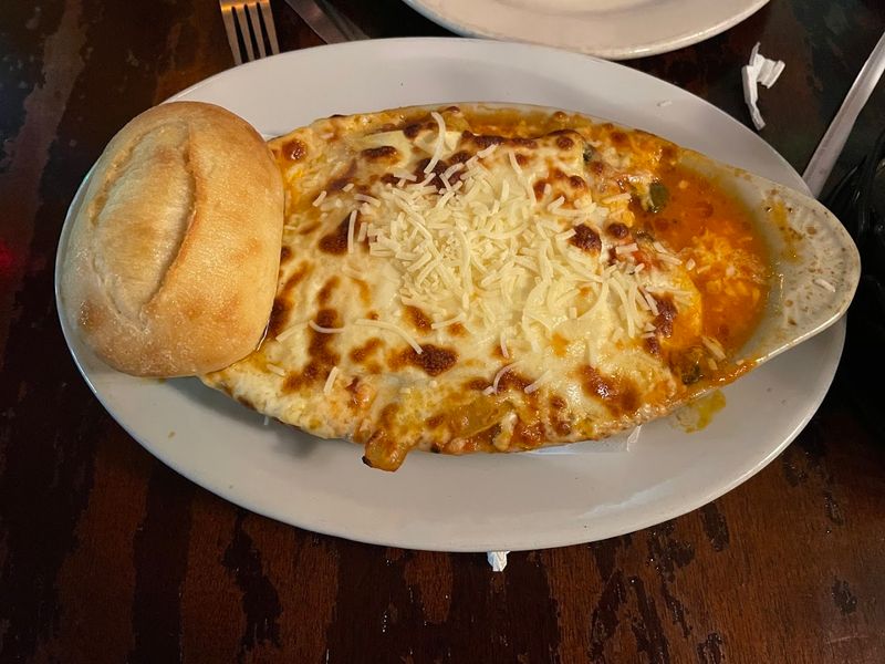Chicken Parm Done the Right Way