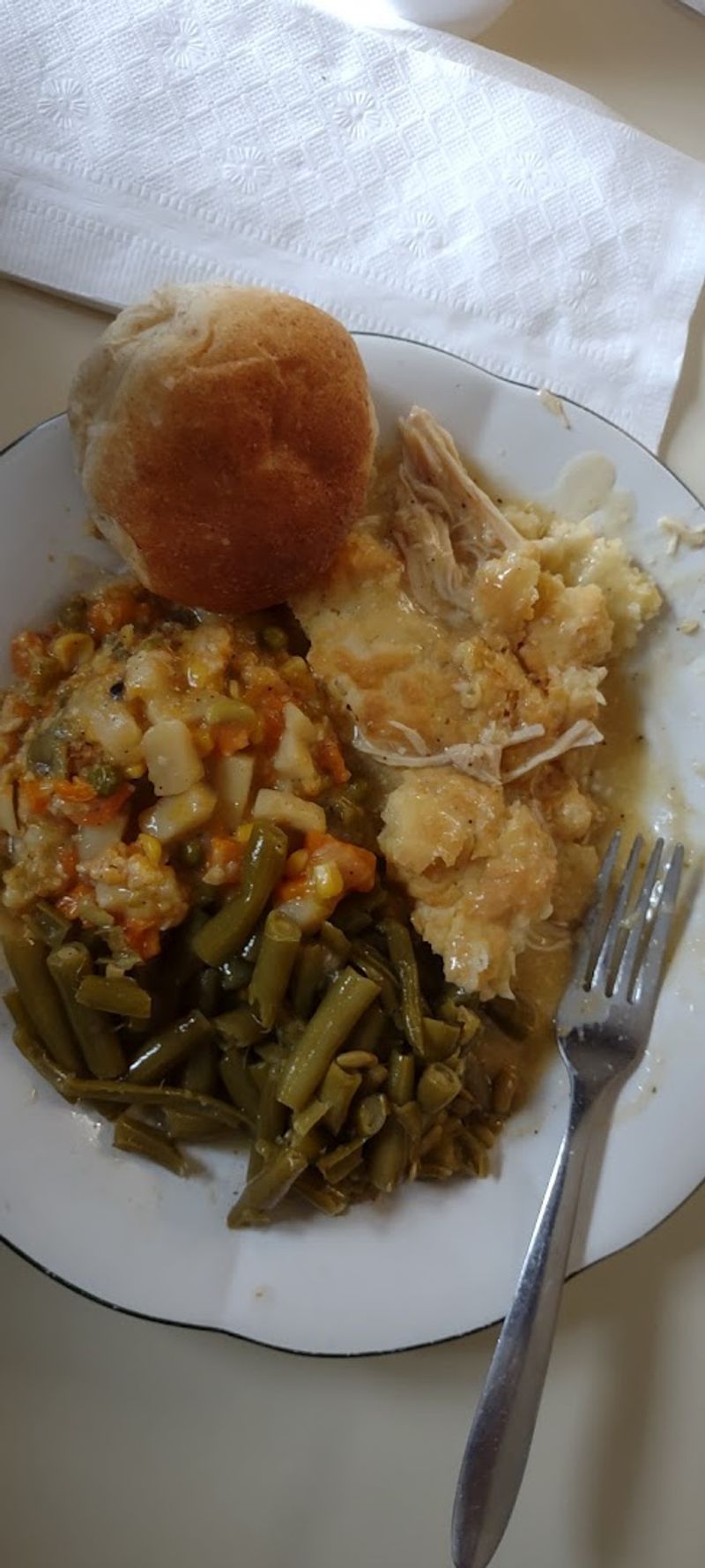 Chicken Pie: The Dish Regulars Swear By