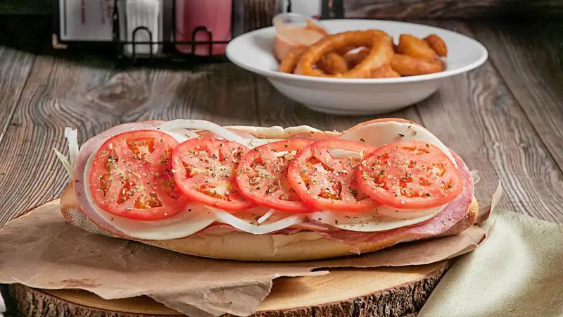 Chicken Pizza Steak — A Creative Twist on a Philly Staple